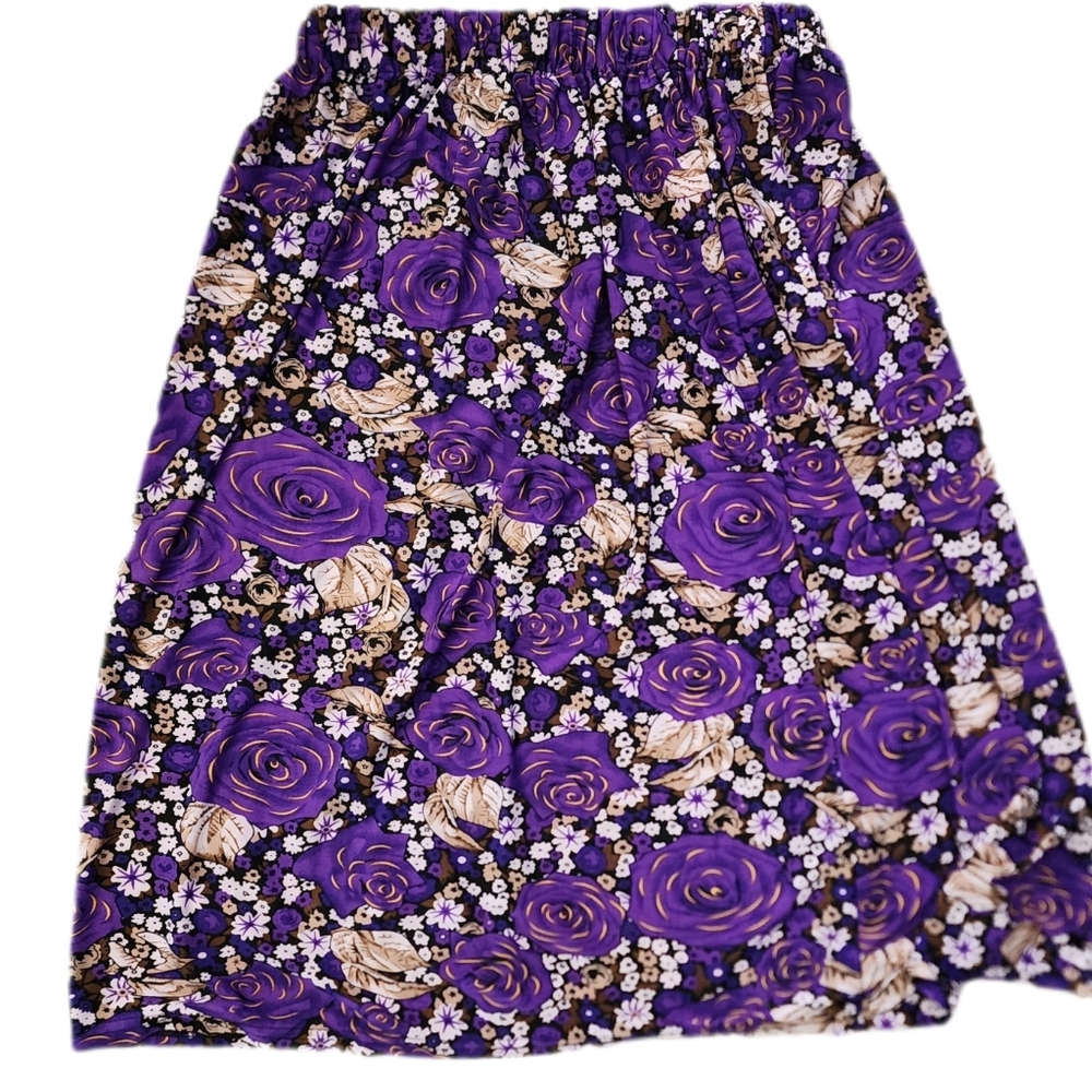 New Prestige Edge Large Skirt